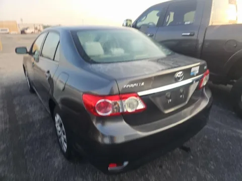 More photos of 2013 Toyota Corolla L at RightDrive - El Paso, TX