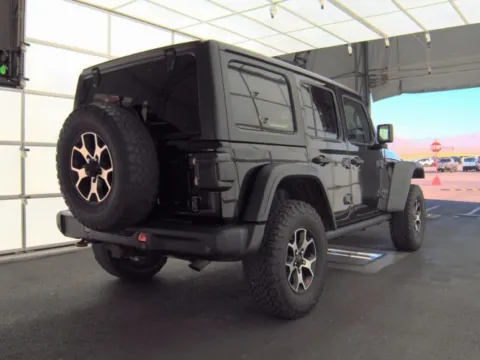 More photos of 2019 Jeep Wrangler Unlimited Rubicon at RightDrive - El Paso, TX