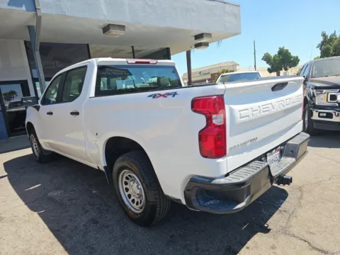 More photos of 2021 Chevrolet Silverado 1500 WT at RightDrive - El Paso, TX