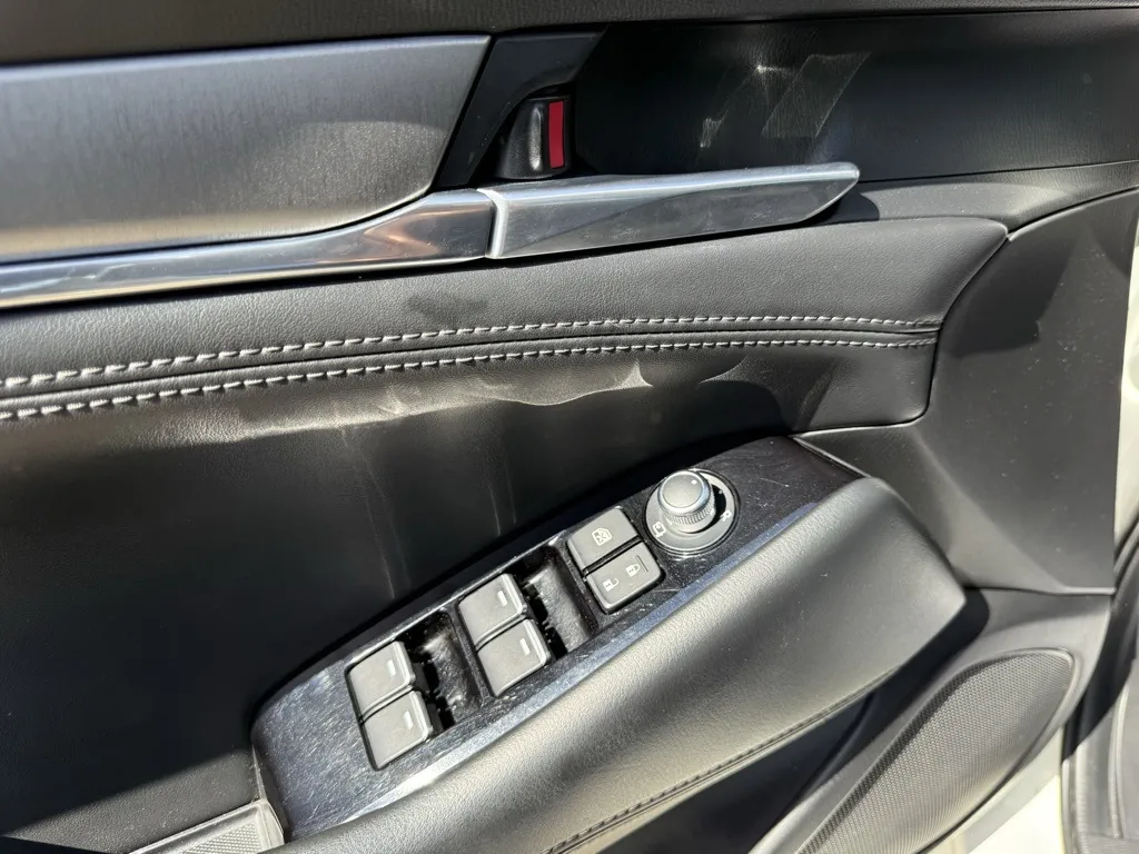 2021 Mazda Mazda6 Grand Touring Reserve photo 2