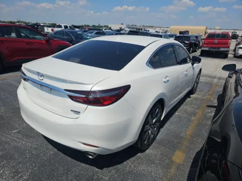 More photos of 2021 Mazda Mazda6 Grand Touring Reserve at RightDrive - El Paso, TX