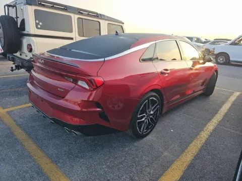 More photos of 2022 Kia K5 GT at RightDrive - El Paso, TX