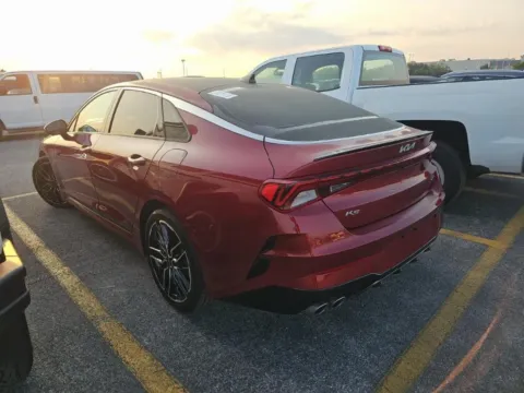 More photos of 2022 Kia K5 GT at RightDrive - El Paso, TX