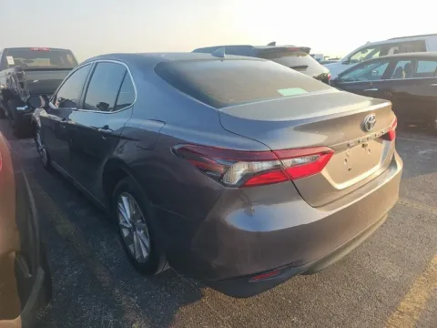 More photos of 2022 Toyota Camry LE at RightDrive - El Paso, TX