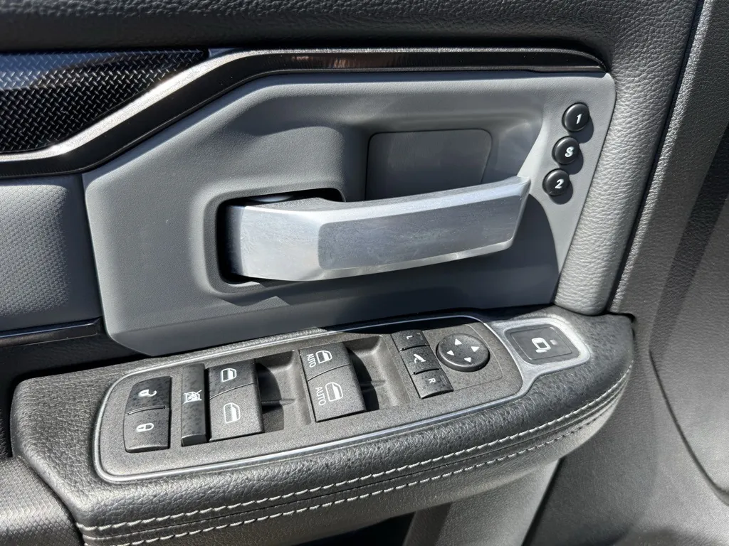 2022 Ram 2500 Power Wagon photo 4