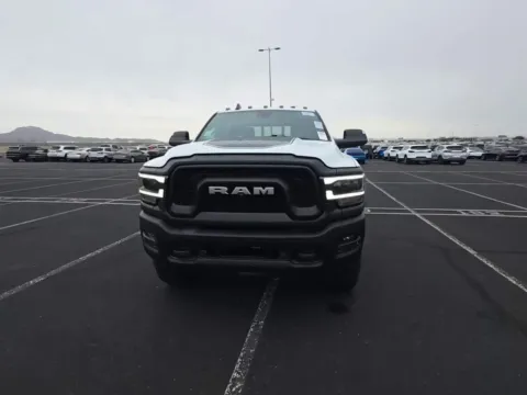 Photos of 2022 Ram 2500 Power Wagon for sale in El Paso, TX at RightDrive - El Paso