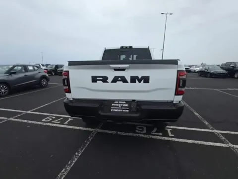More photos of 2022 Ram 2500 Power Wagon at RightDrive - El Paso, TX