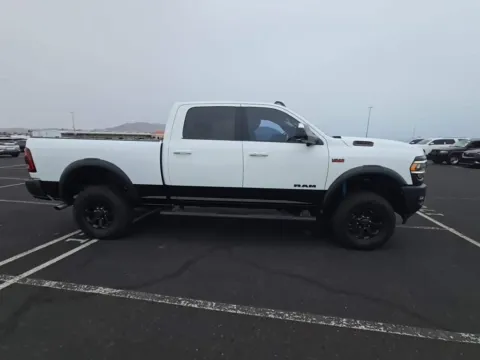 More photos of 2022 Ram 2500 Power Wagon at RightDrive - El Paso, TX