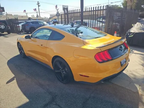 More photos of 2022 Ford Mustang EcoBoost Premium at RightDrive - El Paso, TX