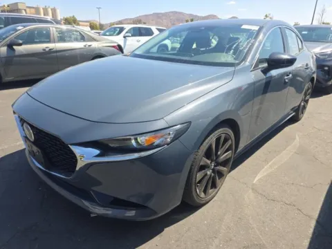 Photos of 2023 Mazda Mazda3 2.5 S Carbon Edition for sale in El Paso, TX at RightDrive - El Paso