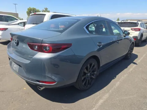 More photos of 2023 Mazda Mazda3 2.5 S Carbon Edition at RightDrive - El Paso, TX