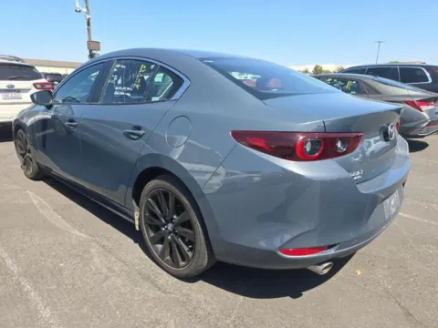More photos of 2023 Mazda Mazda3 2.5 S Carbon Edition at RightDrive - El Paso, TX