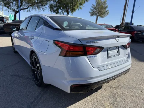 More photos of 2023 Nissan Altima 2.0 SR at RightDrive - El Paso, TX