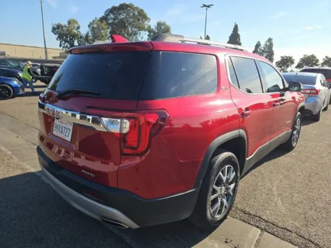 More photos of 2023 GMC Acadia SLT at RightDrive - El Paso, TX