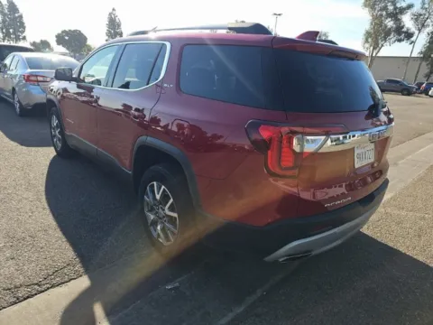 More photos of 2023 GMC Acadia SLT at RightDrive - El Paso, TX