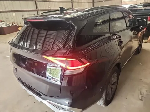 More photos of 2023 Kia Sportage SX at RightDrive - El Paso, TX