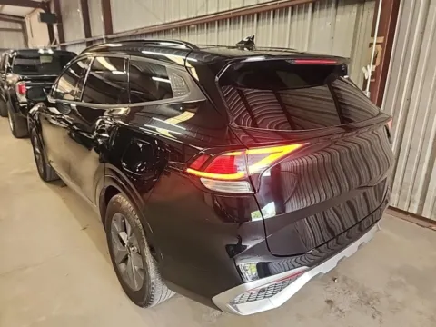 More photos of 2023 Kia Sportage SX at RightDrive - El Paso, TX