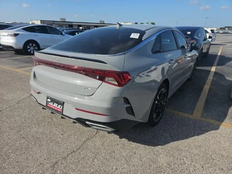 More photos of 2023 Kia K5 GT-Line at RightDrive - El Paso, TX