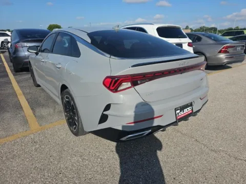 More photos of 2023 Kia K5 GT-Line at RightDrive - El Paso, TX