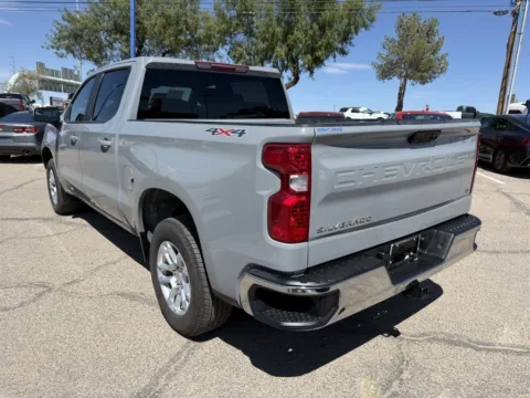 More photos of 2024 Chevrolet Silverado 1500 LT at RightDrive - El Paso, TX