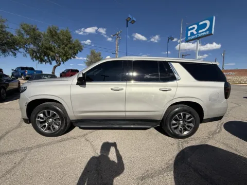 More photos of 2024 Chevrolet Tahoe LT at RightDrive - El Paso, TX