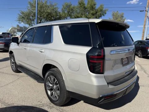 More photos of 2024 Chevrolet Tahoe LT at RightDrive - El Paso, TX