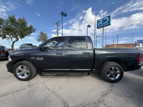 More photos of 2017 Ram 1500 Express at RightDrive - El Paso, TX