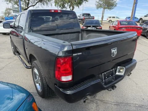 More photos of 2017 Ram 1500 Express at RightDrive - El Paso, TX