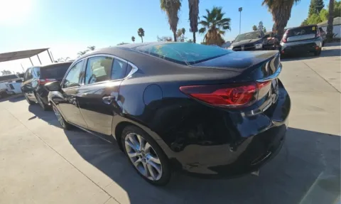 More photos of 2014 Mazda Mazda6 i Touring at RightDrive - El Paso, TX