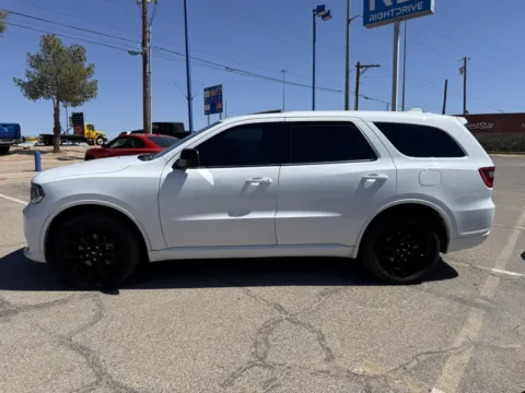 More photos of 2020 Dodge Durango GT at RightDrive - El Paso, TX