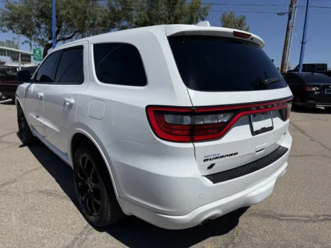 More photos of 2020 Dodge Durango GT at RightDrive - El Paso, TX
