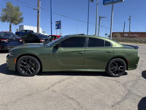 More photos of 2021 Dodge Charger R/T at RightDrive - El Paso, TX