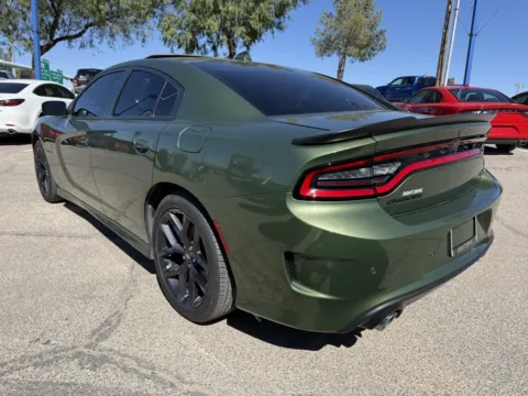 More photos of 2021 Dodge Charger R/T at RightDrive - El Paso, TX