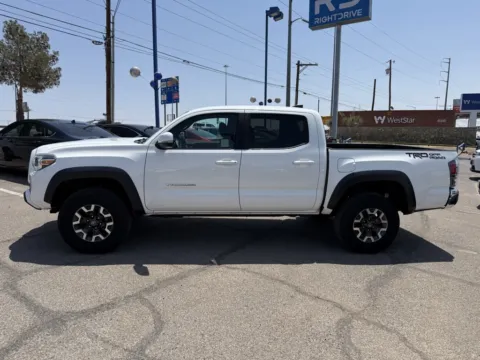 More photos of 2022 Toyota Tacoma TRD Off-Road at RightDrive - El Paso, TX