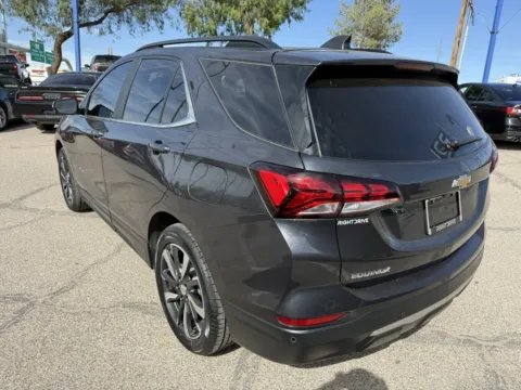 More photos of 2022 Chevrolet Equinox LT at RightDrive - El Paso, TX