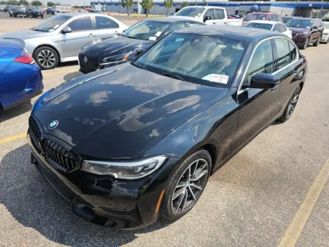 Photos of 2020 BMW 3 Series 330i xDrive for sale in El Paso, TX at RightDrive - El Paso