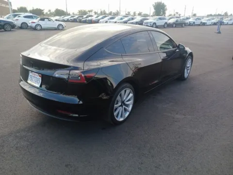 More photos of 2022 Tesla Model 3 at RightDrive - El Paso, TX