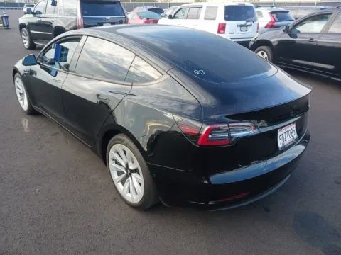 More photos of 2022 Tesla Model 3 at RightDrive - El Paso, TX