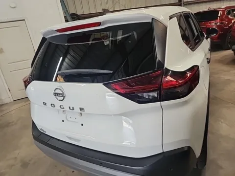 More photos of 2023 Nissan Rogue S at RightDrive - El Paso, TX