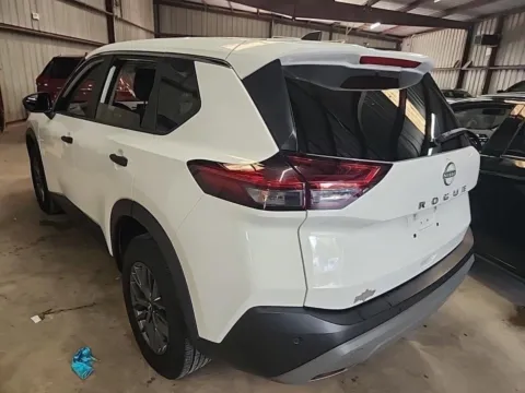 More photos of 2023 Nissan Rogue S at RightDrive - El Paso, TX