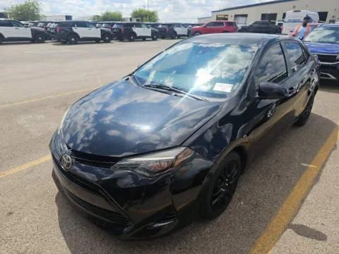 Photos of 2017 Toyota Corolla L for sale in El Paso, TX at RightDrive - El Paso