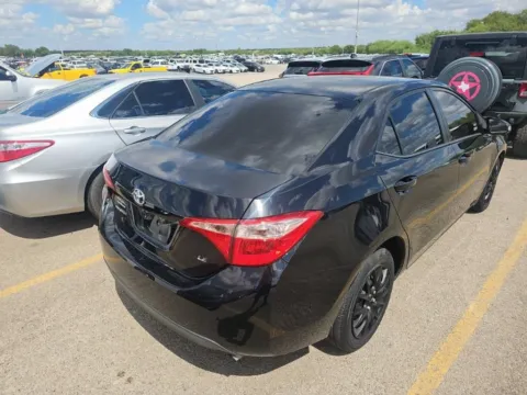 More photos of 2017 Toyota Corolla L at RightDrive - El Paso, TX