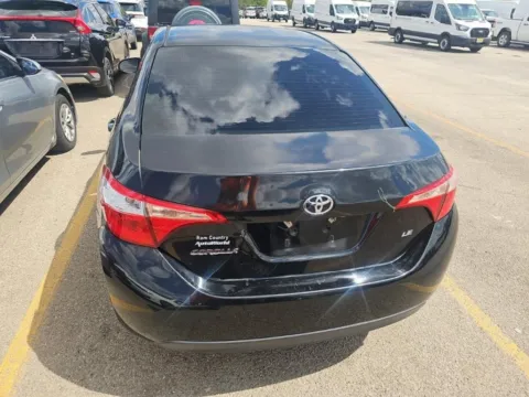 More photos of 2017 Toyota Corolla L at RightDrive - El Paso, TX