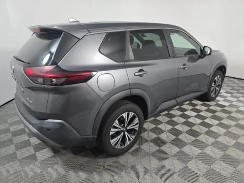 More photos of 2022 Nissan Rogue SV at RightDrive - El Paso, TX