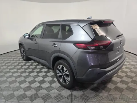 More photos of 2022 Nissan Rogue SV at RightDrive - El Paso, TX