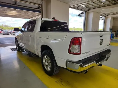 More photos of 2022 Ram 1500 Big Horn/Lone Star at RightDrive - El Paso, TX