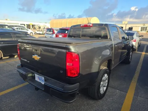 More photos of 2018 Chevrolet Colorado LT at RightDrive - El Paso, TX