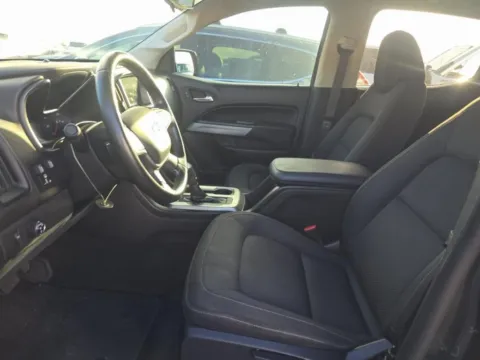 More photos of 2018 Chevrolet Colorado LT at RightDrive - El Paso, TX