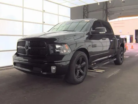 Photos of 2018 Ram 1500 Big Horn for sale in El Paso, TX at RightDrive - El Paso