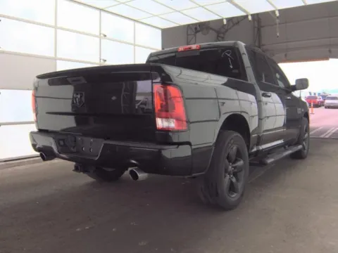 More photos of 2018 Ram 1500 Big Horn at RightDrive - El Paso, TX